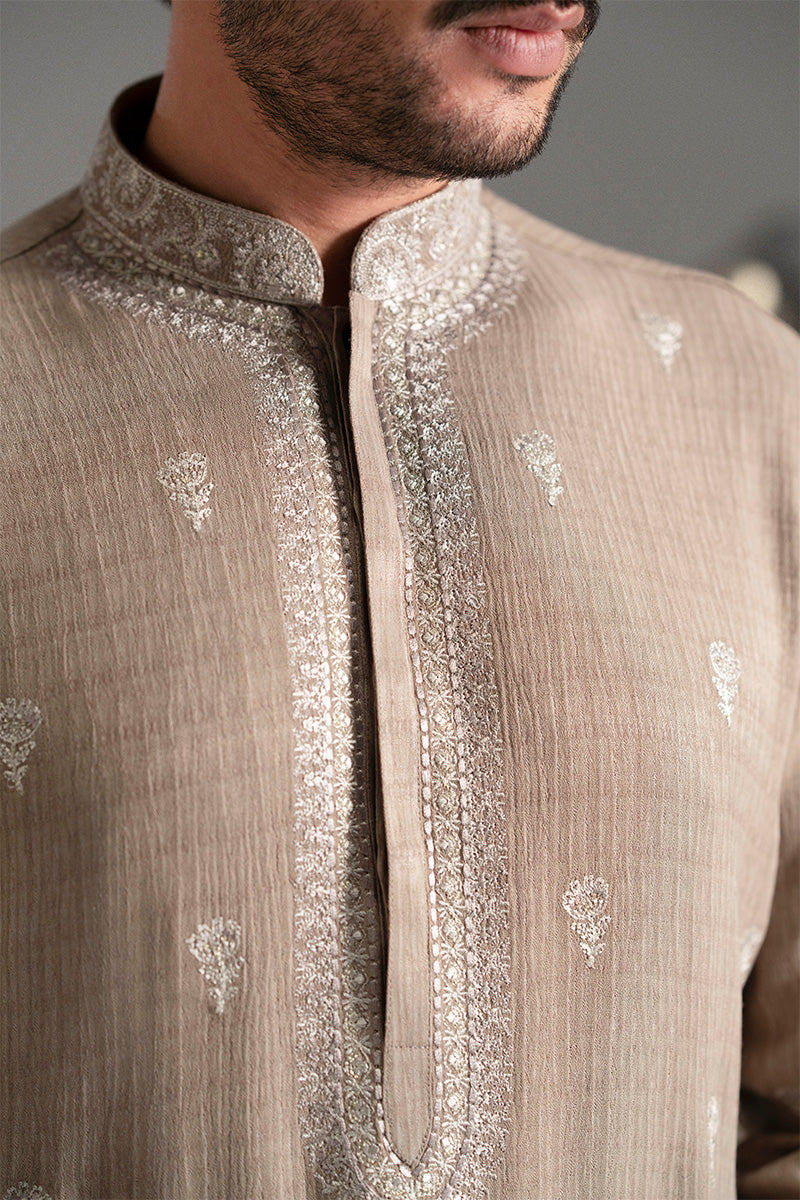 'Shabaan' Kurta Pajama