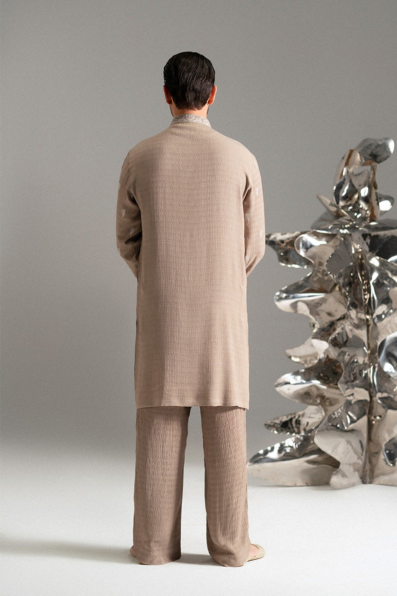 'Shabaan' Kurta Pajama