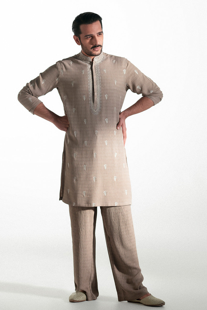 'Shabaan' Kurta Pajama