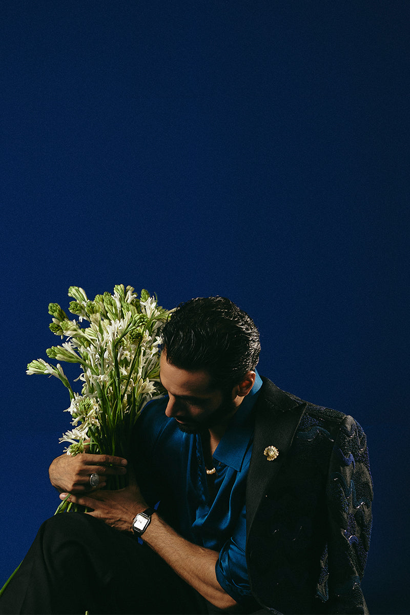 "DEMIR" TUXEDO SUIT