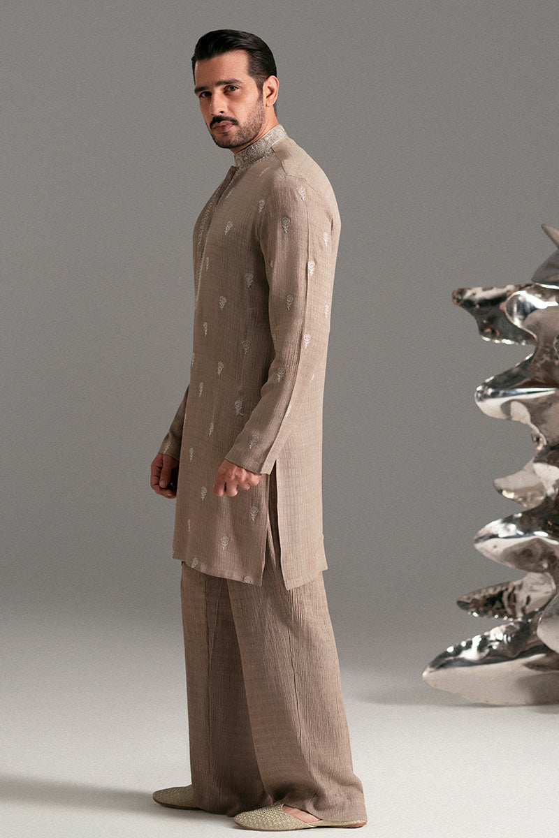 'Shabaan' Kurta Pajama