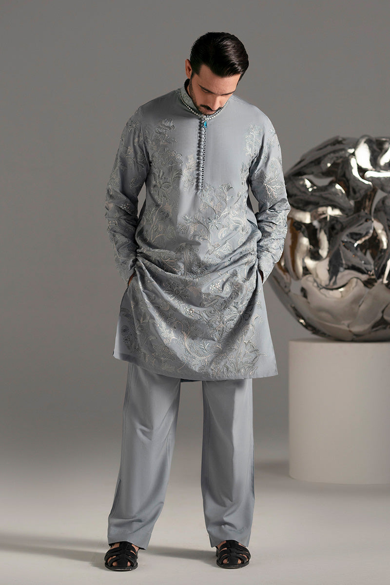 'Nilam' Kurta Pajama