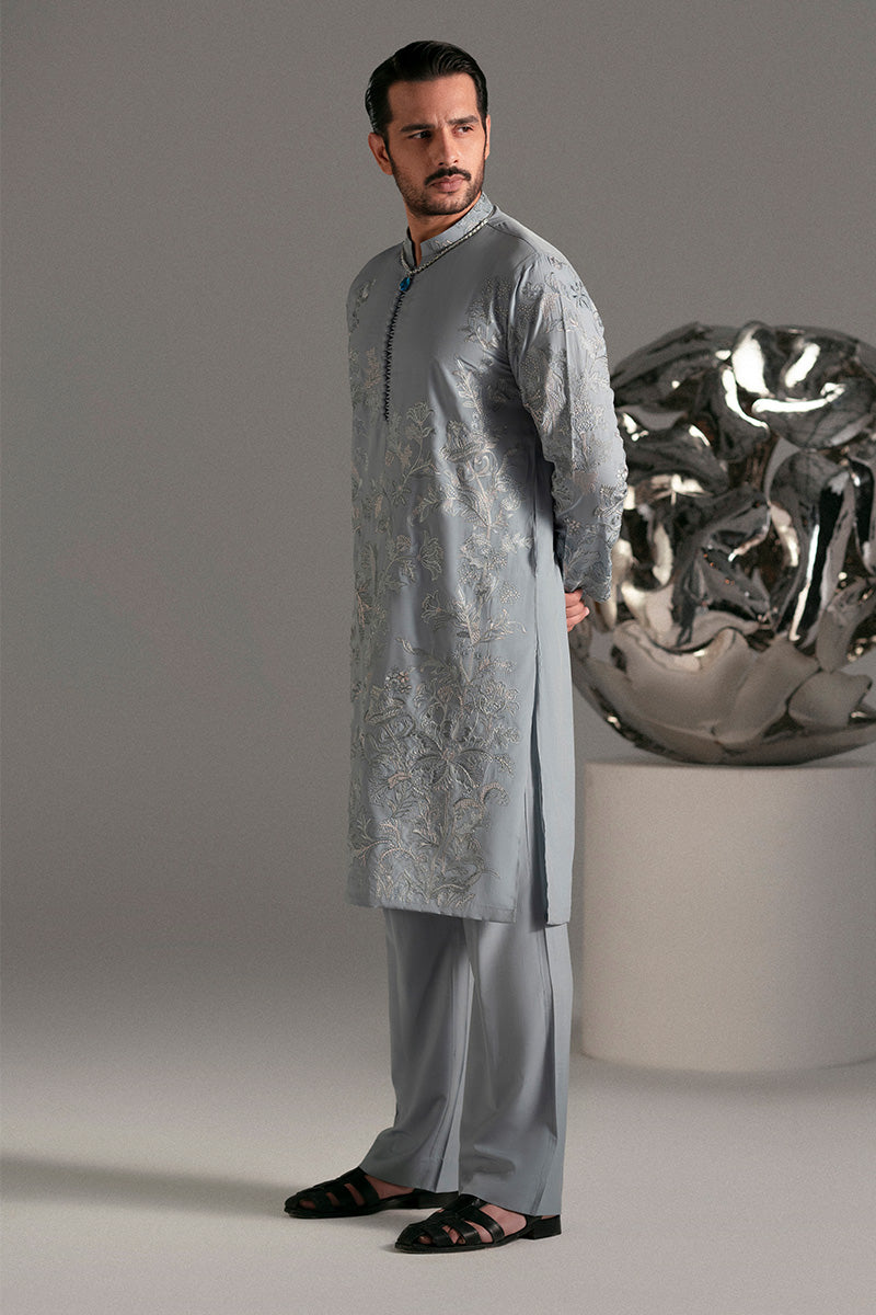 'Nilam' Kurta Pajama