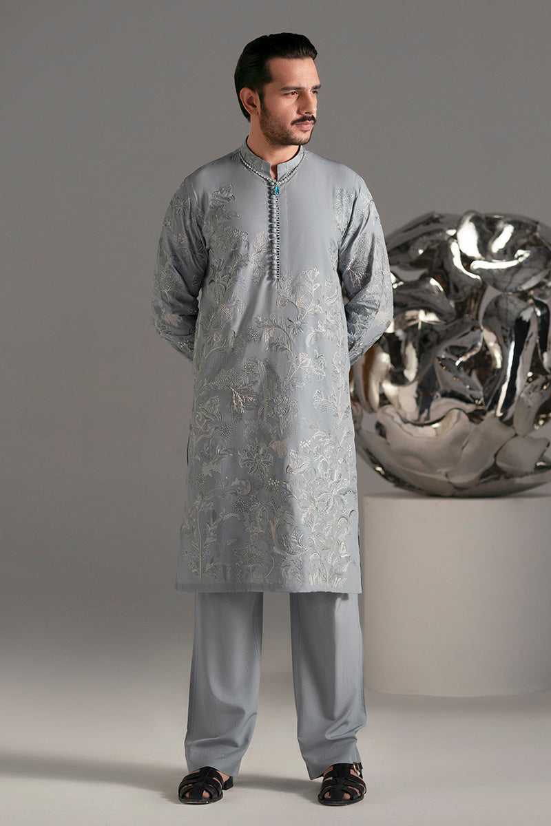 'Nilam' Kurta Pajama