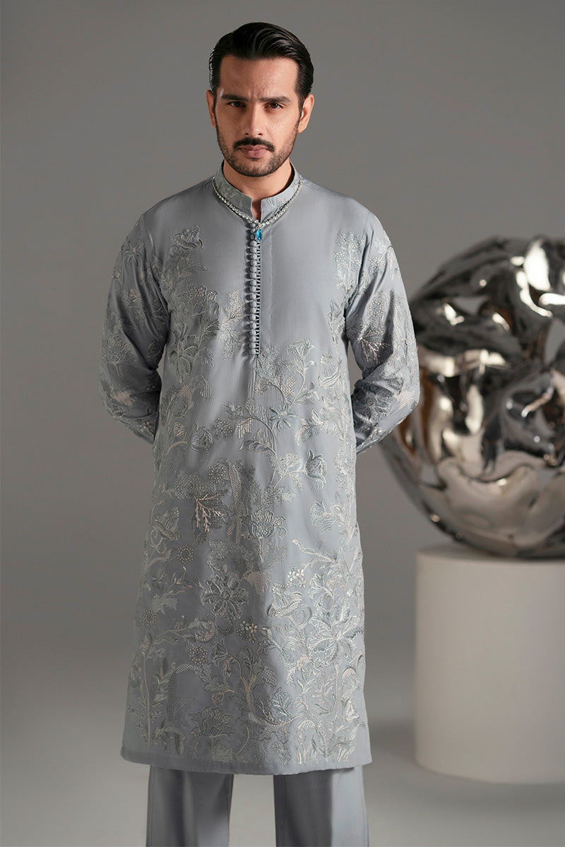 'Nilam' Kurta Pajama