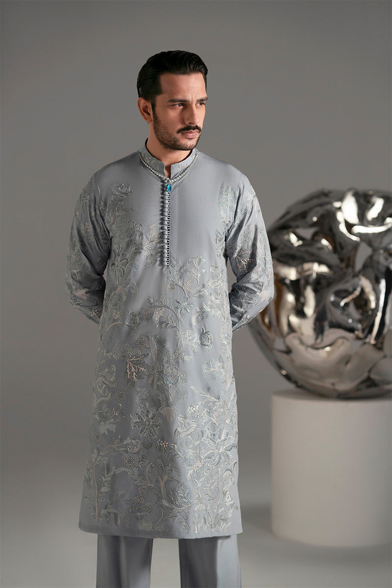 'Nilam' Kurta Pajama