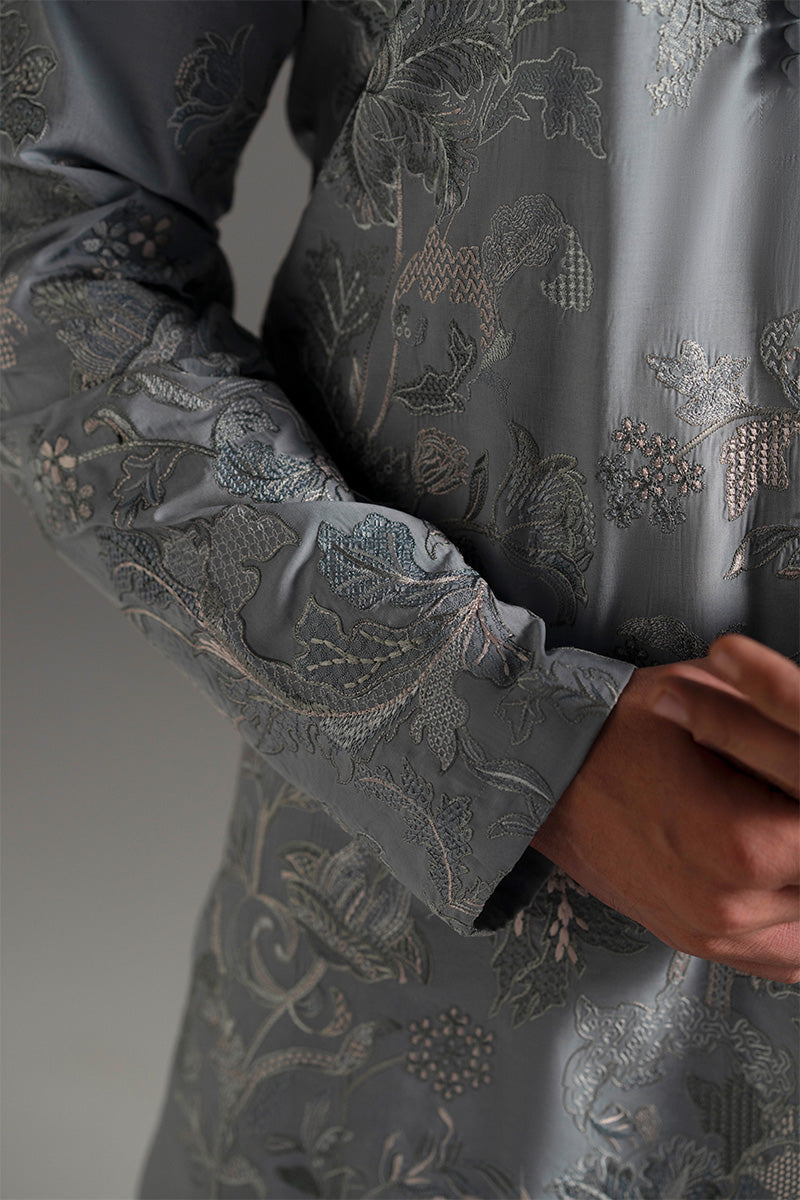 'Nilam' Kurta Pajama