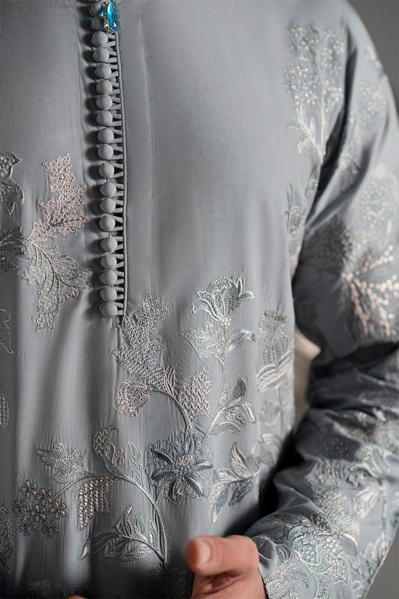 'Nilam' Kurta Pajama
