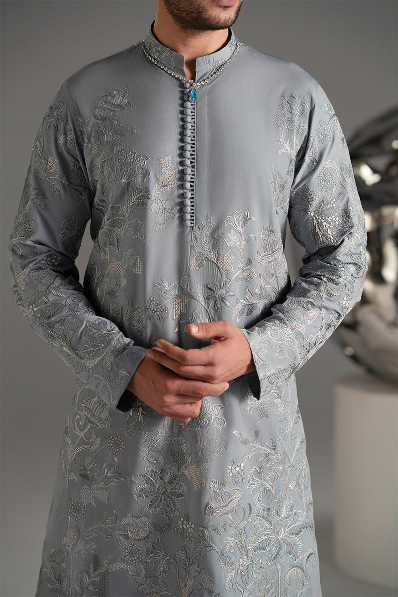 'Nilam' Kurta Pajama