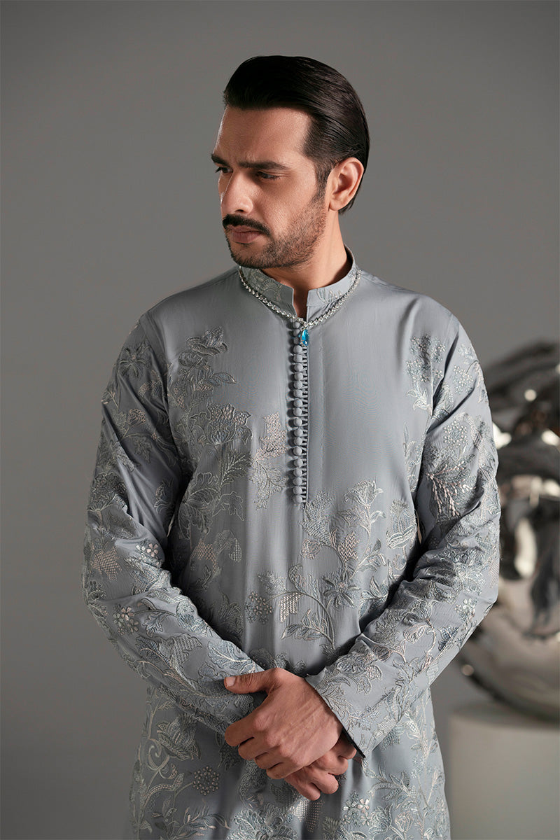 'Nilam' Kurta Pajama