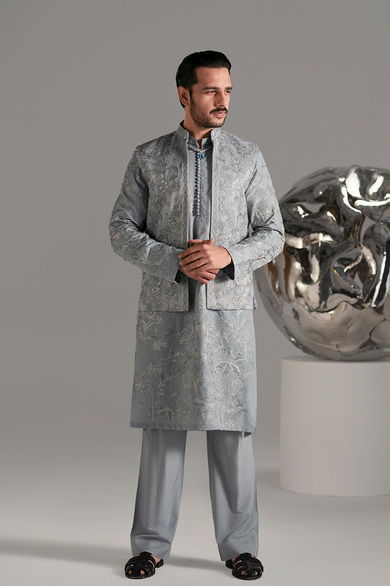 'Nilam' Waistcoat