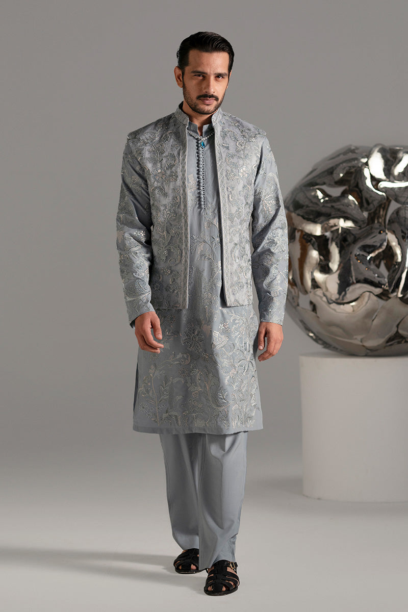 'Nilam' Waistcoat