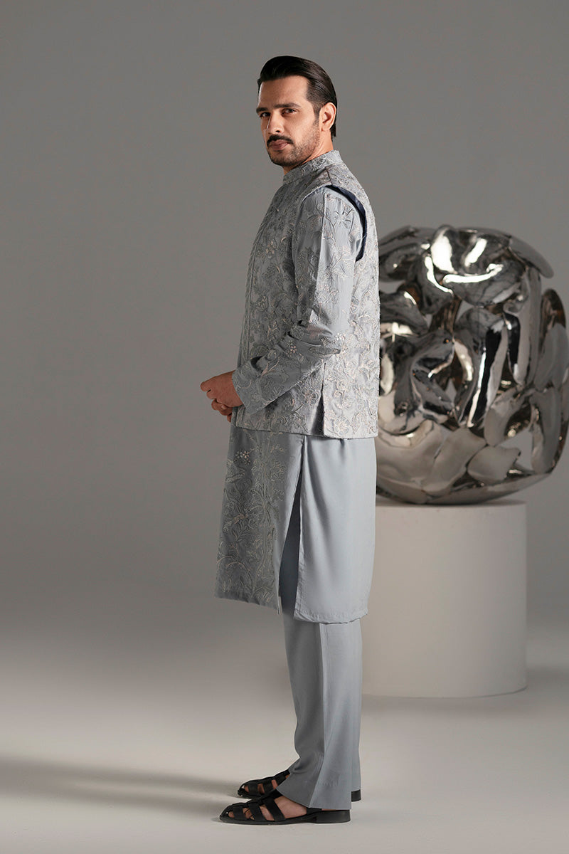 'Nilam' Waistcoat