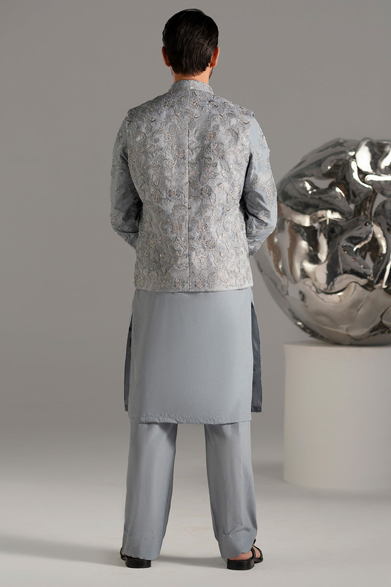 'Nilam' Waistcoat