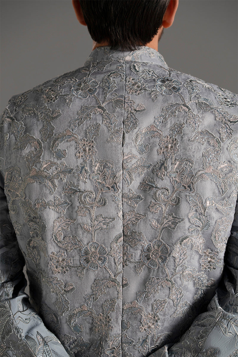 'Nilam' Waistcoat