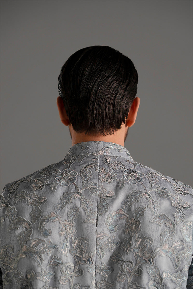 'Nilam' Waistcoat