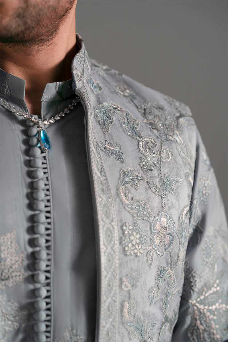 'Nilam' Waistcoat