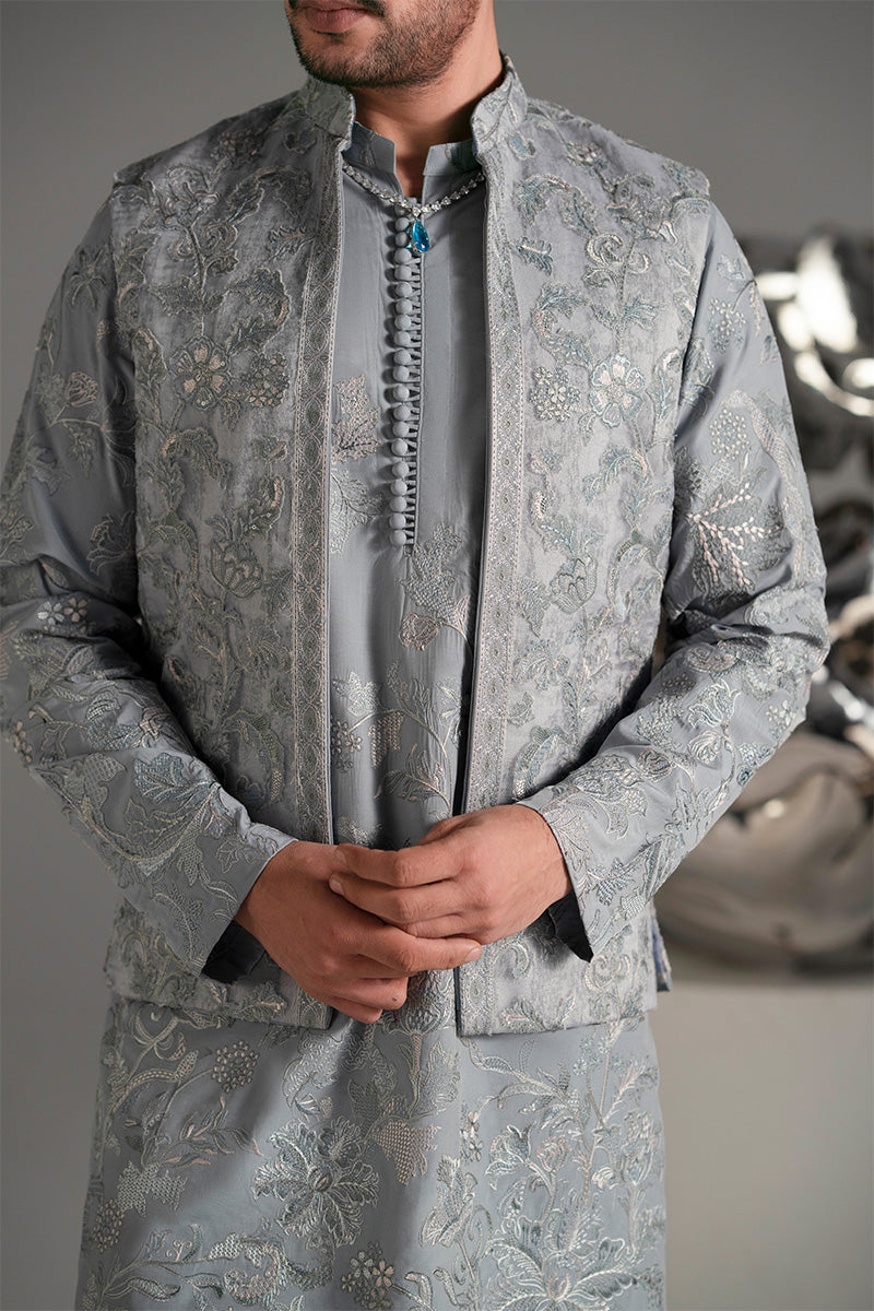 'Nilam' Waistcoat