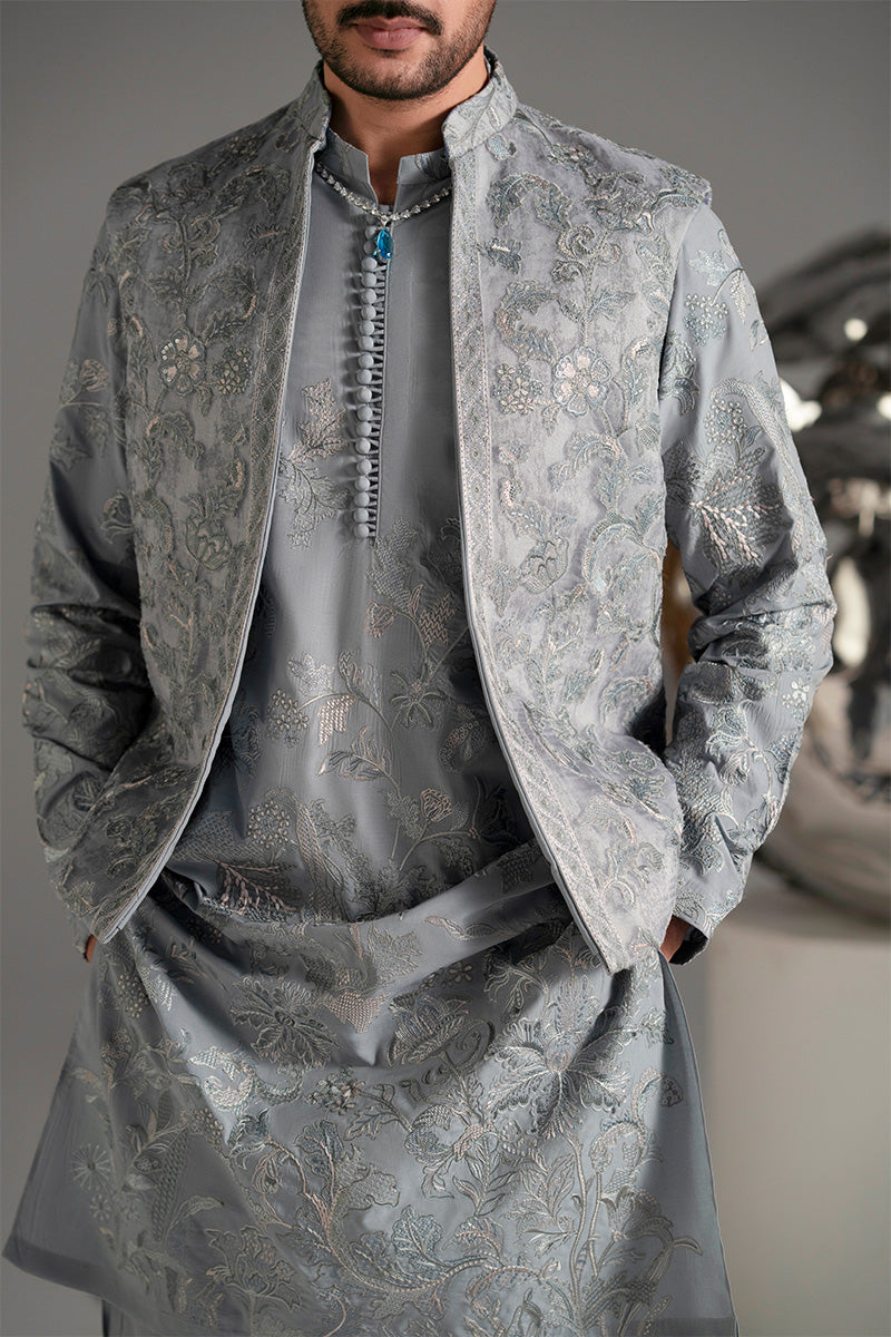 'Nilam' Waistcoat