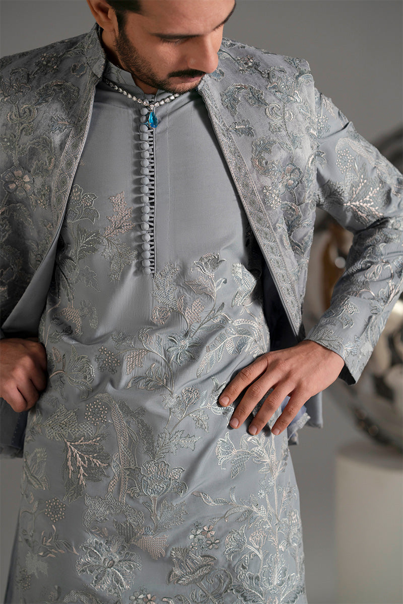 'Nilam' Kurta Pajama