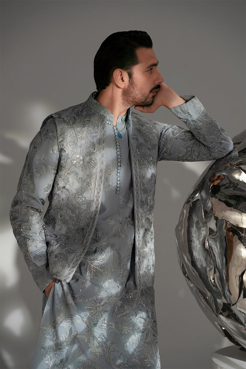 'Nilam' Waistcoat