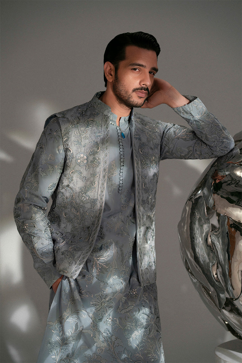 'Nilam' Waistcoat