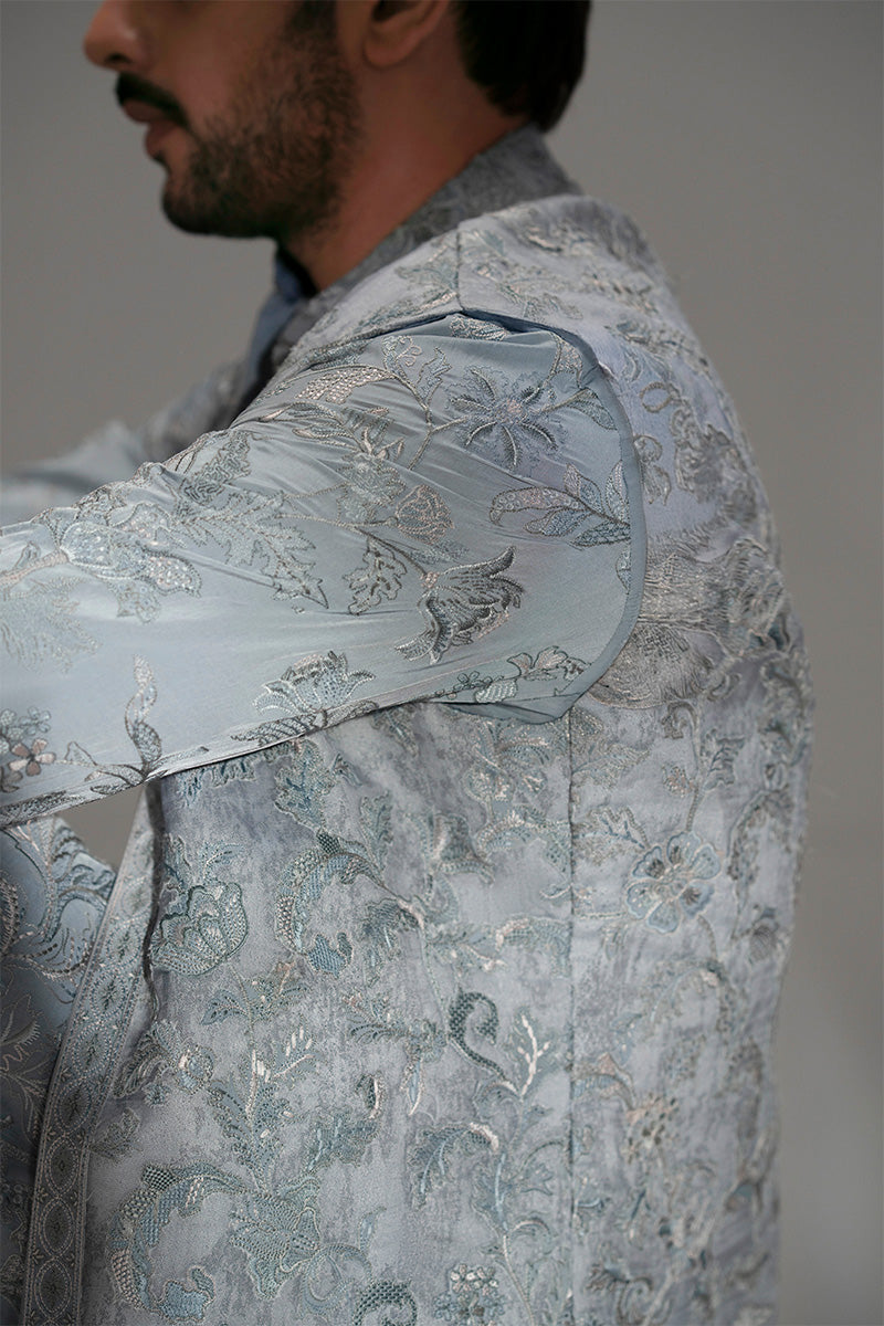 'Nilam' Waistcoat
