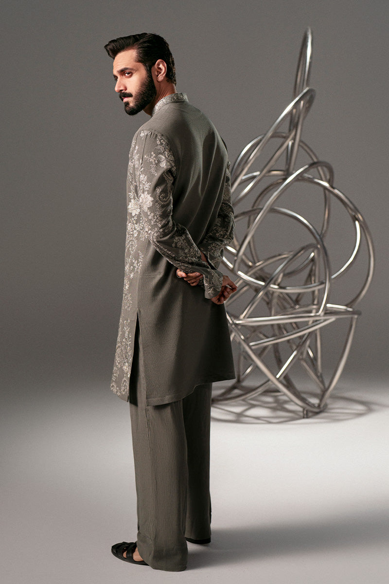 'Qasim' Kurta Pajama