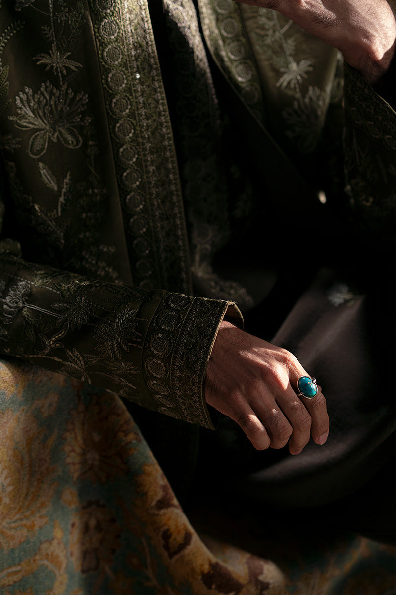 'Tufail' Pathan Coat