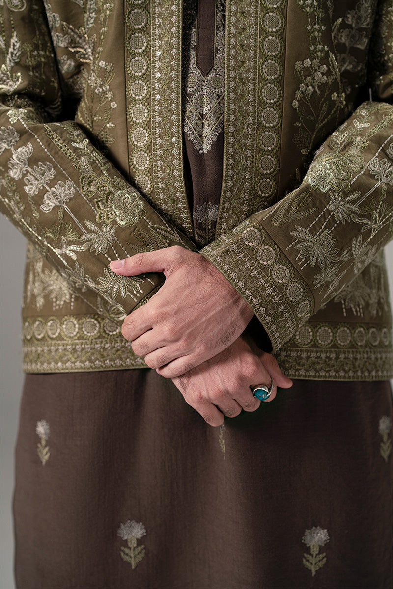 'Tufail' Kurta Pajama