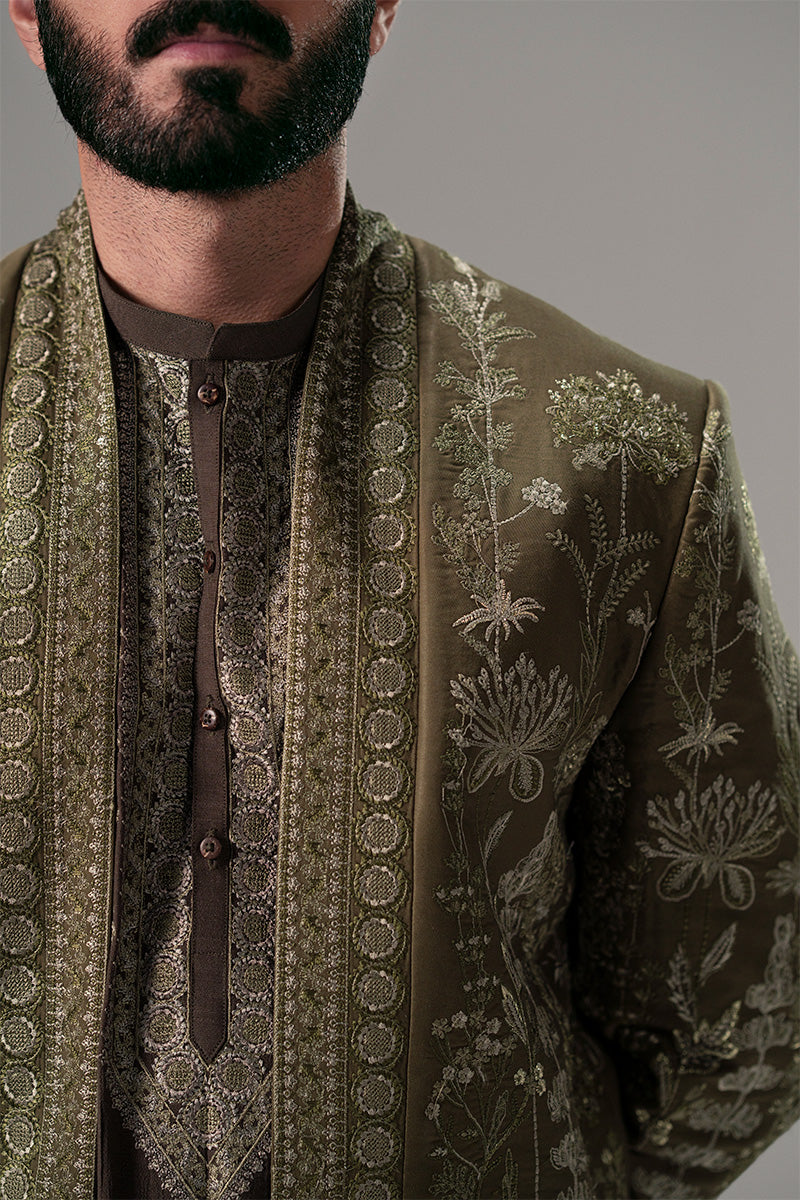 'Tufail' Kurta Pajama