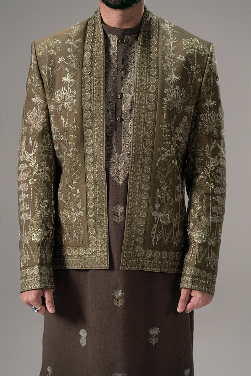 'Tufail' Kurta Pajama