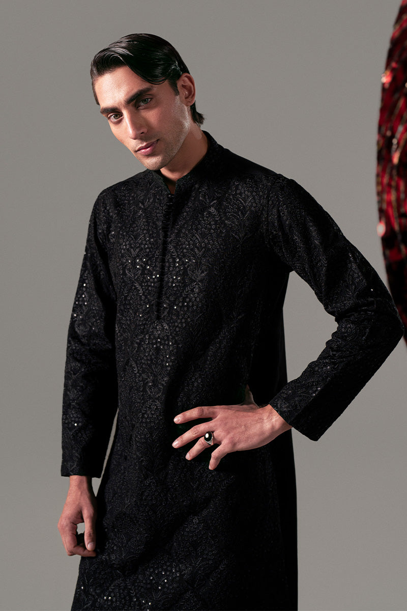 'Atiq' Kurta Pajama