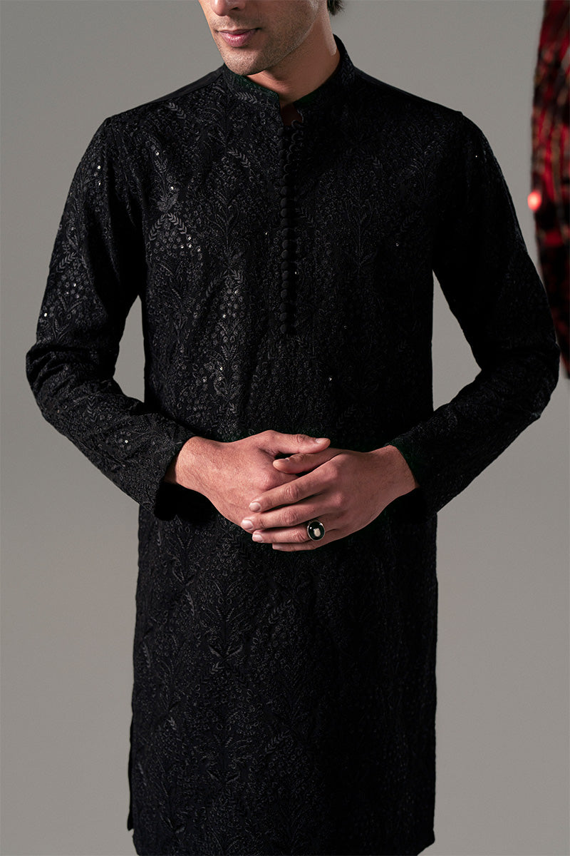 'Atiq' Kurta Pajama