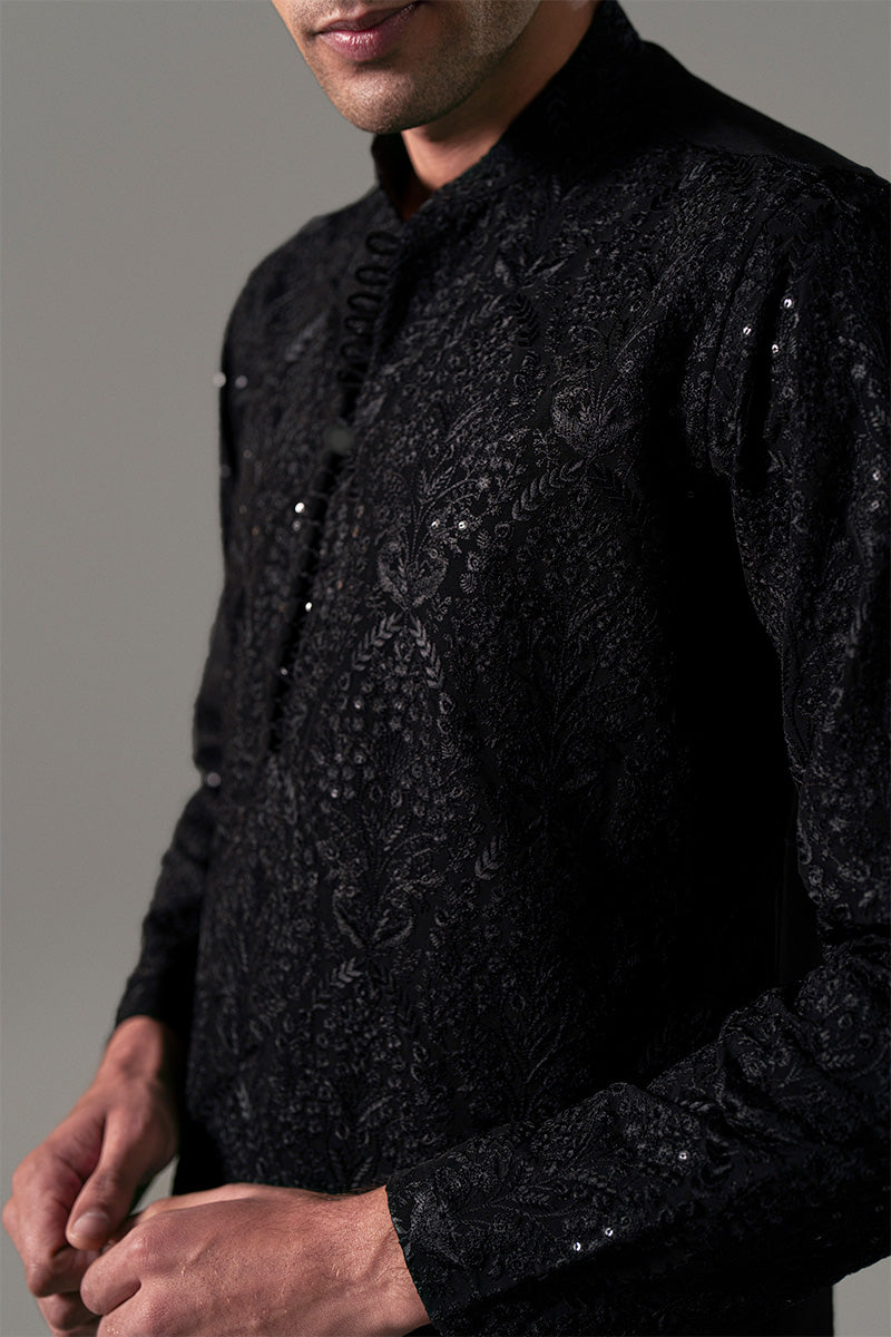 'Atiq' Kurta Pajama