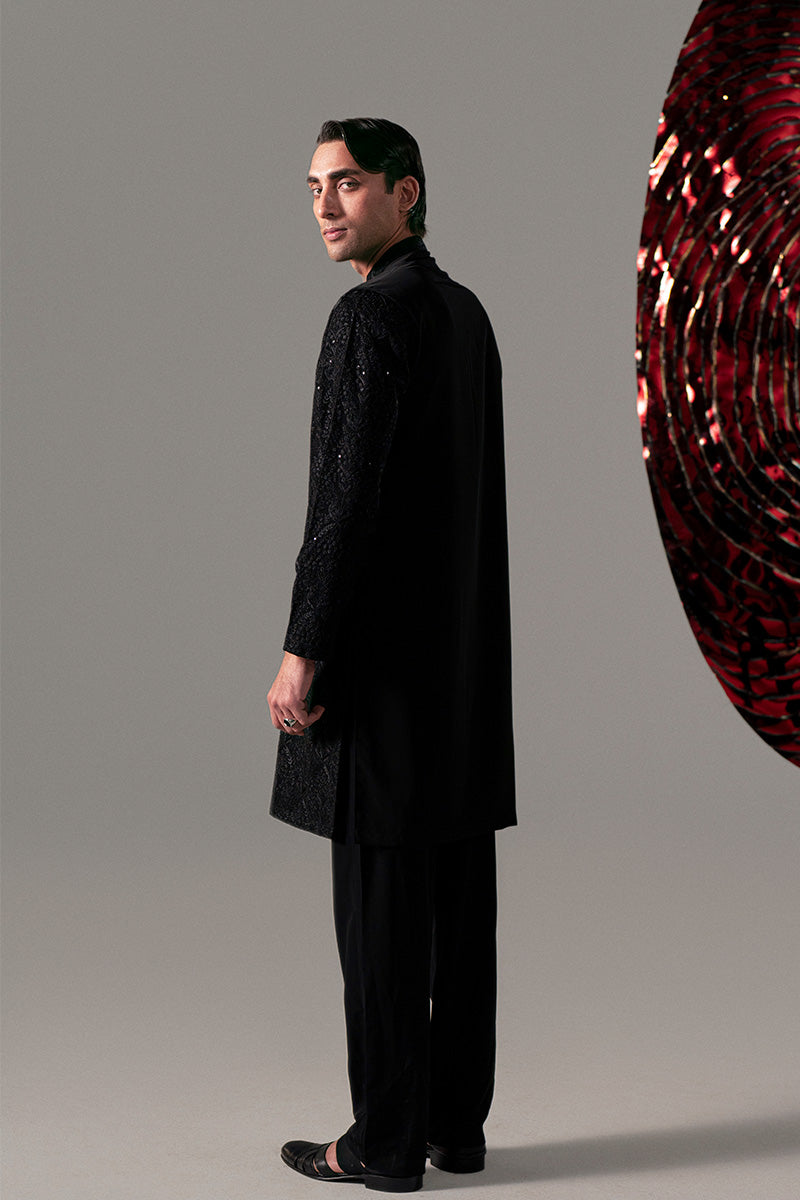 'Atiq' Kurta Pajama