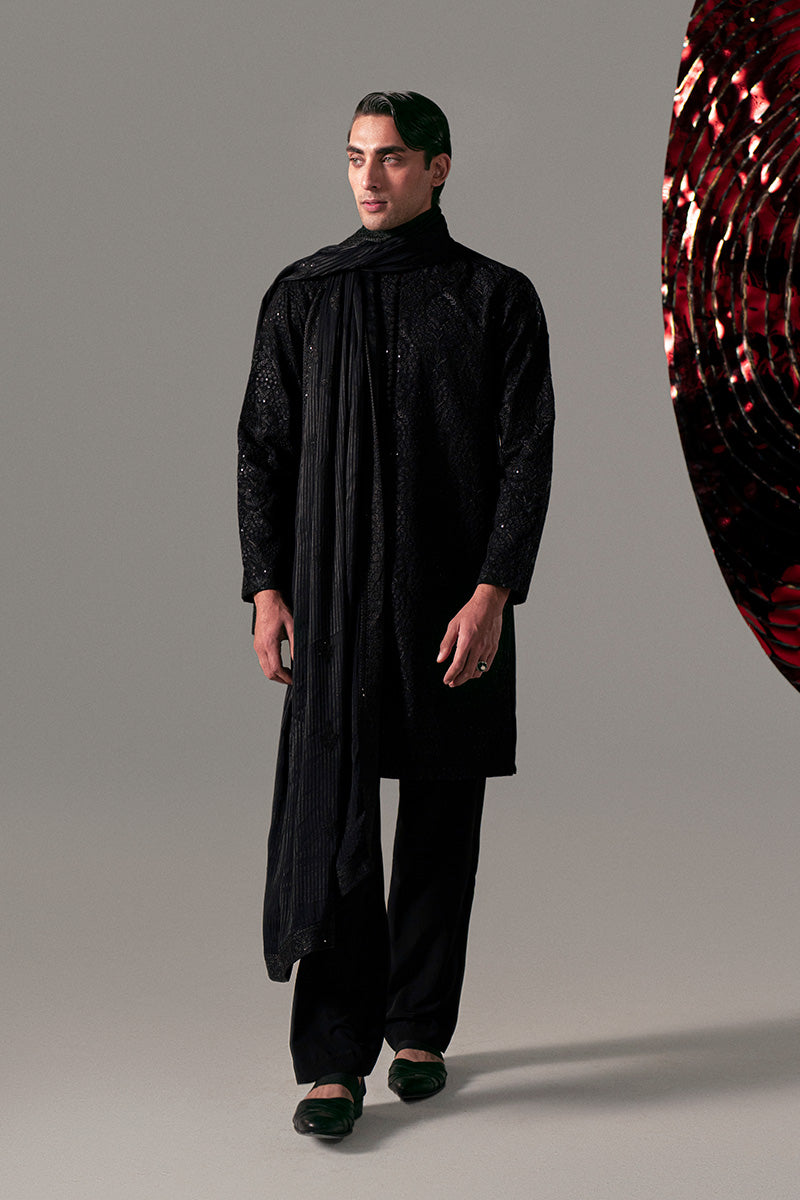 'Atiq' Kurta Pajama