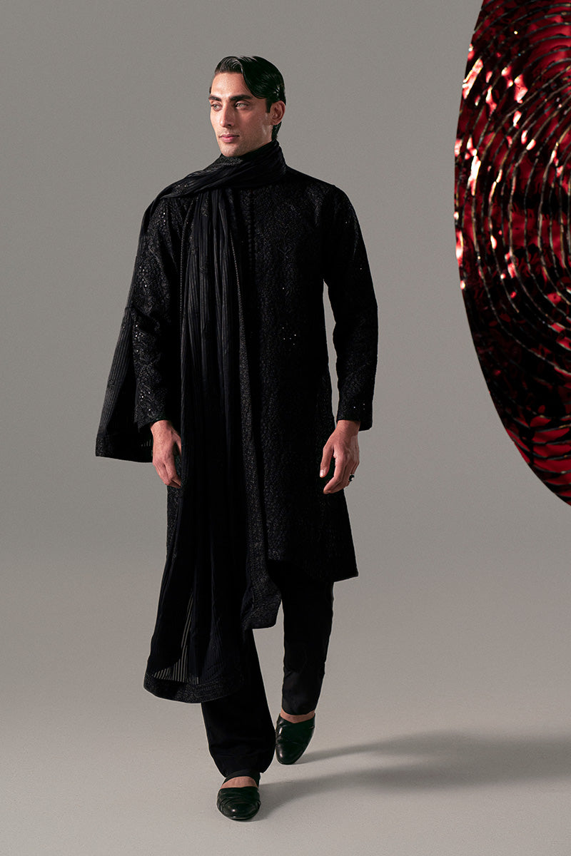 'Atiq' Shawl