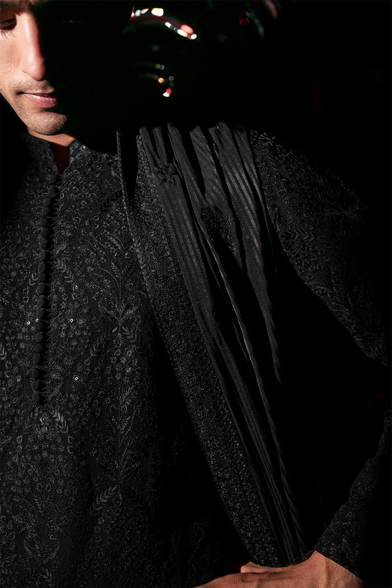 'Atiq' Shawl