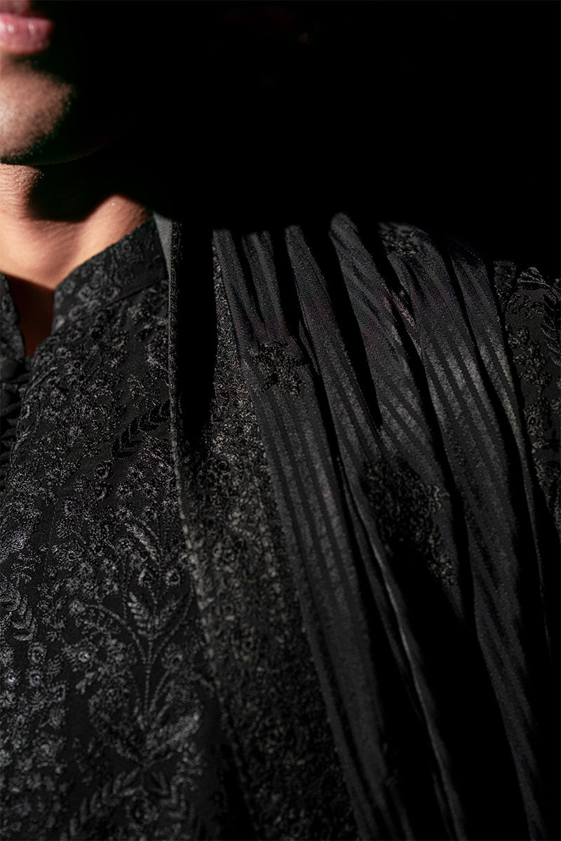 'Atiq' Shawl