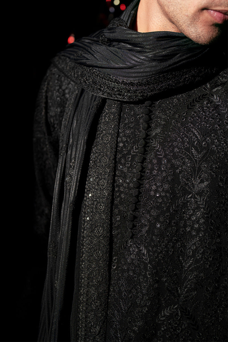 'Atiq' Shawl