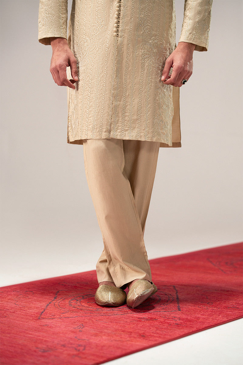 'Mehtab' Sherwani Kurta