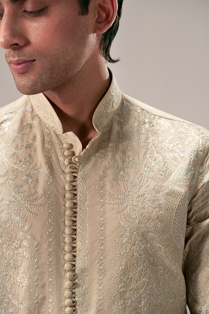 'Mehtab' Sherwani Kurta