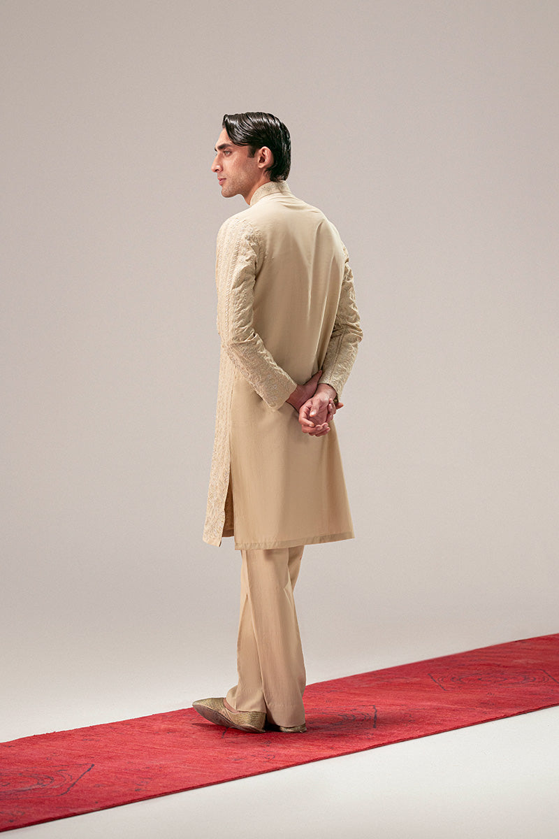 'Mehtab' Sherwani Kurta