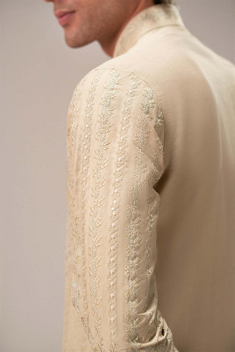'Mehtab' Sherwani Kurta