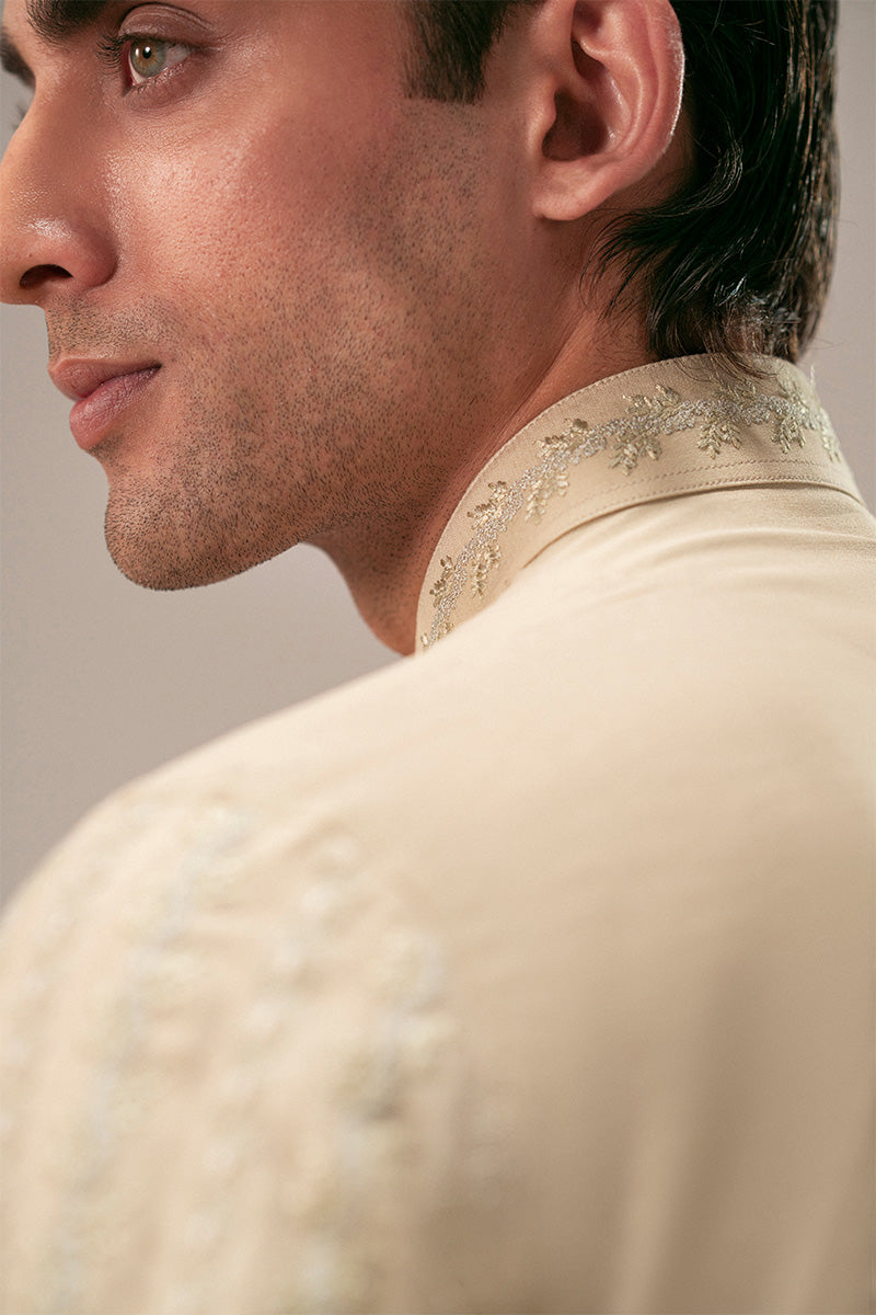 'Mehtab' Sherwani Kurta