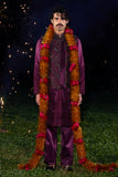 BALAJ WAISTCOAT