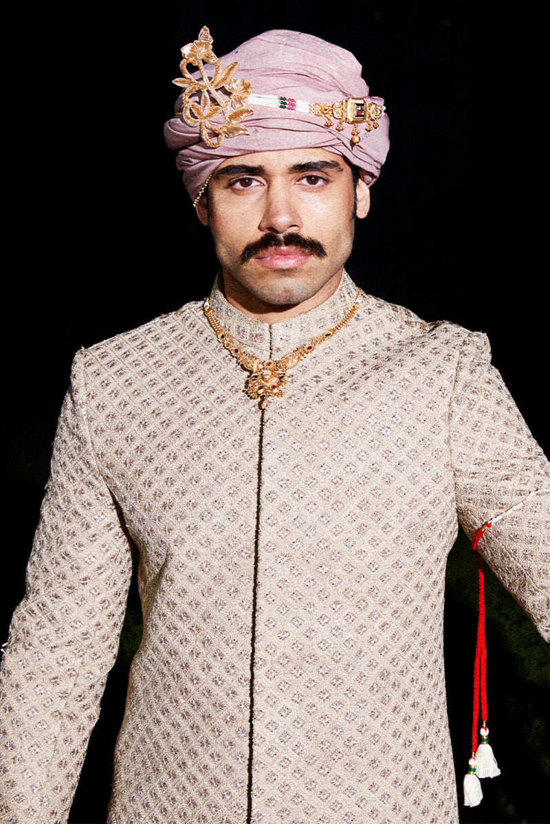 GULZAR SHERWANI