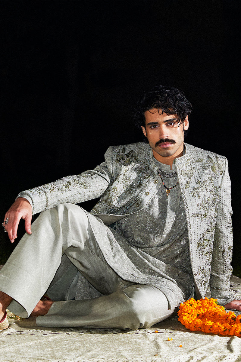 TANZEEL SHERWANI