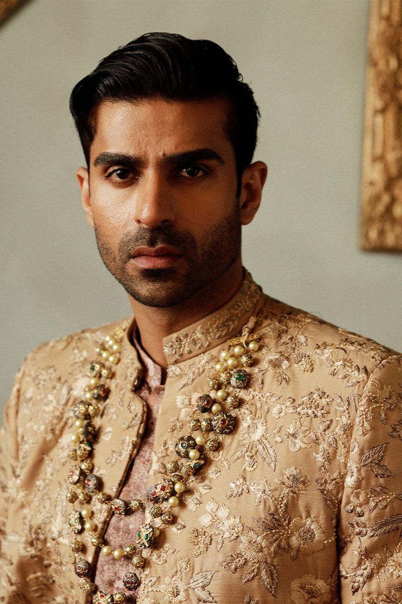 "SHAHIN" SHERWANI